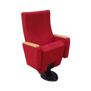 Comfortable conference chair