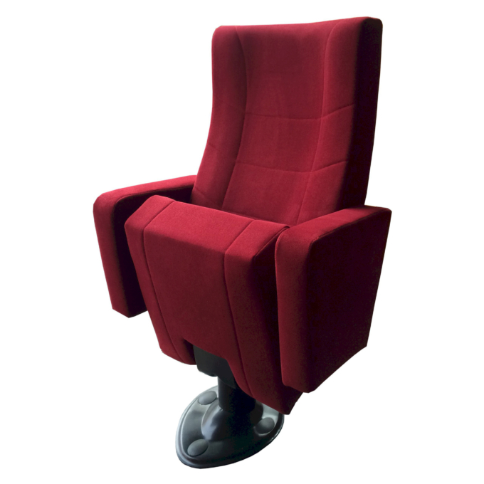Comfortable conference chair