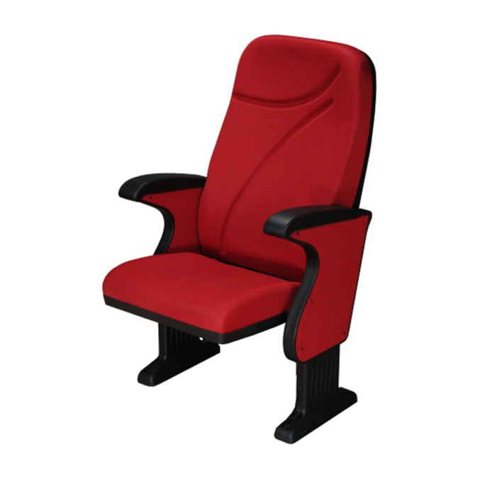 B2B Conference Hall Chairs
