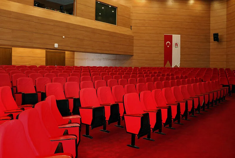 types of conference chairs
